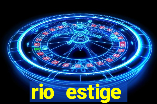 rio estige mitologia grega